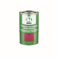BOLL epoxi alapozó térhálósító szer 800 ml