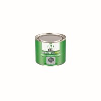 BOLL  ezüst akril lakk SA felnikhez 500 ml