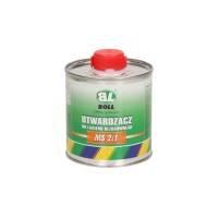 BOLL 250ML színtelen lakk keményítő 250 ml