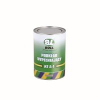 BOLL 800ml5:1 fekete. 800 ml