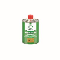 BOLL  színtelen lakk keményítő 500 ml