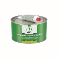 BOLL Üvegszálas gitt 1,8 kg/B 1,8 Kg