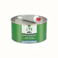 BOLL Puha 1,8kg/BOLL gitt 1,8 Kg