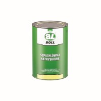 BOLL Permetezett gitt 1,15 kg/edzett 1,15 Kg