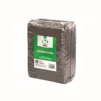 BOLL 150x200mm ultrafinom csiszolóanyagú nemszőtt anyag/ 