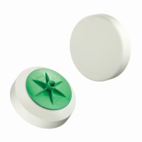BOLL Polírozó szivacs. 150 mm /fehér/ - www.parts-zone.hu