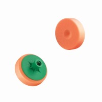 BOLL Polírozó szivacs. 80 mm/narancs - www.parts-zone.hu