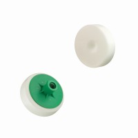 BOLL Polírozó szivacs. 80 mm /fehér/ - www.parts-zone.hu