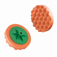 BOLL Profilozott polírozó szivacs SR. 150 