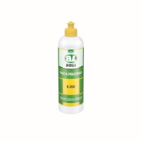 BOLL B200/BOLL polírozó paszta 500 ml - www.parts-zone.hu
