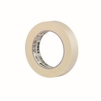 BOLL 25MM/50M-60 ° C/B festékszalag 