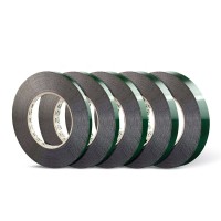 BOLL 6MM × 10M/Bohr kétoldalas szalag 