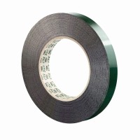BOLL 15MM × 10M/Bohr kétoldalas szalag 
