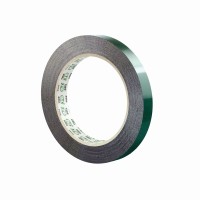 BOLL 12MM × 5M/Bohr kétoldalas szalag 