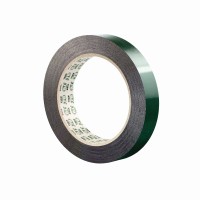 BOLL 19mm x5m/Bohr kétoldalas szalag 
