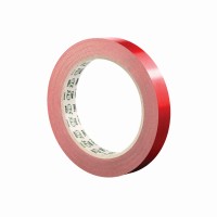 BOLL 15MM × 5M/BO kétoldalas akril szalag 