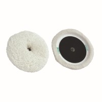 BOLL Polírozott lemez gyapjú SR. 210 mm 