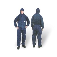 BOLL Praktik Blue R védőruha - www.parts-zone.hu