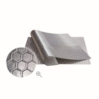 BOLL 50×50 cm nyomásérzékeny pofon párna - www.parts-zone.hu