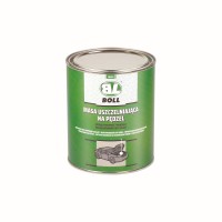 BOLL 1KG minden ecset tömítés minőségű szürke 