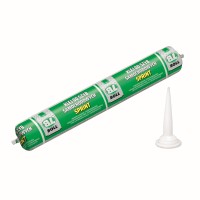 BOLL 600ML SPRINT üvegragasztó 1 óra. Bol 