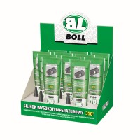 BOLL Magas hőmérsékletű szilikon készletek8 8