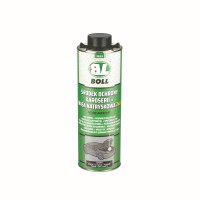 BOLL Testvédő + minőségi spray 