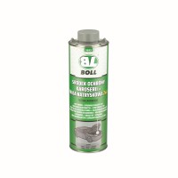BOLL Testvédő + minőségi spray 