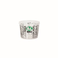 BOLL Műanyag tartály 650ML/skálával 650 ml