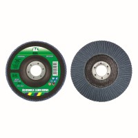 BOLL 125X22-95A-P60 Rétegelt csiszolókorong (1ST 