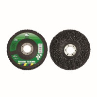 BOLL 125 mm-es csiszolókorong csiszológéphez 