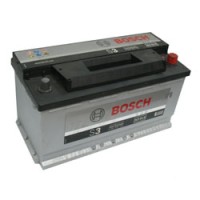 BOSCH Silver S3 12V 88Ah 740A Jobb+
