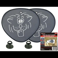 CAR COMMERCE NAPFÉNYVÉDŐ - 2DBNAPFÉNYVÉDŐK, ÁRNYÉKOLÓK