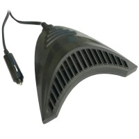 CAR COMMERCE FŰTÉSVENTILÁTOR 12V - "CYCLONE"VENTILÁTOR