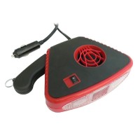 CAR COMMERCE FŰTÉSVENTILÁTOR 12V - "TORNADO"VENTILÁTOR