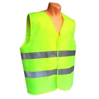 CAR COMMERCE LÁTHATÓSÁGI MELLÉNY 