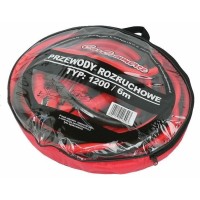 CAR COMMERCE BIKAKÁBEL 1200A - 6MBIKAKÁBEL