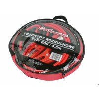 CAR COMMERCE BIKAKÁBEL 600A - 4,5M - www.parts-zone.hu CAR COMMERCE BIKAKÁBEL 600A - 4,5MBIKAKÁBEL