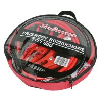 CAR COMMERCE BIKAKÁBEL 600A - 6.0M - www.parts-zone.hu CAR COMMERCE BIKAKÁBEL 600A - 6.0MBIKAKÁBEL