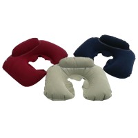 CAR COMMERCE AUTÓS NYAKPÁRNA - FEKETENYAKPÁRNA