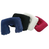 CAR COMMERCE AUTÓS NYAKPÁRNA - FEKETENYAKPÁRNA