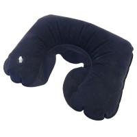 CAR COMMERCE AUTÓS NYAKPÁRNA - SÖTÉT KÉK