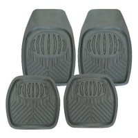 CAR COMMERCE UNIVERZÁLIS  GUMISZÖNYEG - MODERNAUTÓSZŐNYEGEK