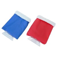 CAR COMMERCE JÉGKAPARÓ KESZTYŰSJÉGKAPARÓ