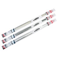 CAR COMMERCE AJTÓ ÜTKÖZÉS VÉDŐ GUMI 2 X 65CM - CHROM - www.parts-zone.hu CAR COMMERCE AJTÓ ÜTKÖZÉS VÉDŐ GUMI 2 X 65CM - CHROMAJTÓ ÜTKÖZÉSVÉDŐ