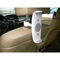 CAR COMMERCE TABLET TATARTÓ A FEJTÁMLÁRA - www.parts-zone.hu CAR COMMERCE TABLET TATARTÓ A FEJTÁMLÁRATELEFONTARTÓK ÉS KÁBELEK