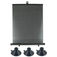 CAR COMMERCE AUTÓS NAPFÉNYVÉDŐ ROLÓ - 1 X 45CM