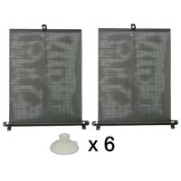 CAR COMMERCE AUTÓS NAPFÉNYVÉDŐ ROLÓ - 2 X 45CM - www.parts-zone.hu CAR COMMERCE AUTÓS NAPFÉNYVÉDŐ ROLÓ - 2 X 45CMNAPFÉNYVÉDŐK, ÁRNYÉKOLÓK