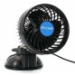 CAR COMMERCE AUTÓVENTILÁTOR 6" 24V TURBO TAPADÓKORONGOS