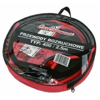 CAR COMMERCE BIKAKÁBEL 400 A - 2.5M - www.parts-zone.hu CAR COMMERCE BIKAKÁBEL 400 A - 2.5MBIKAKÁBEL